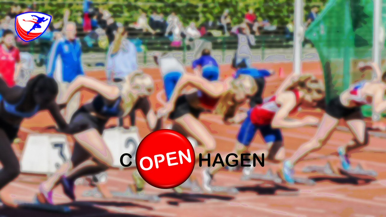 Forside | Copenhagen Open 2022